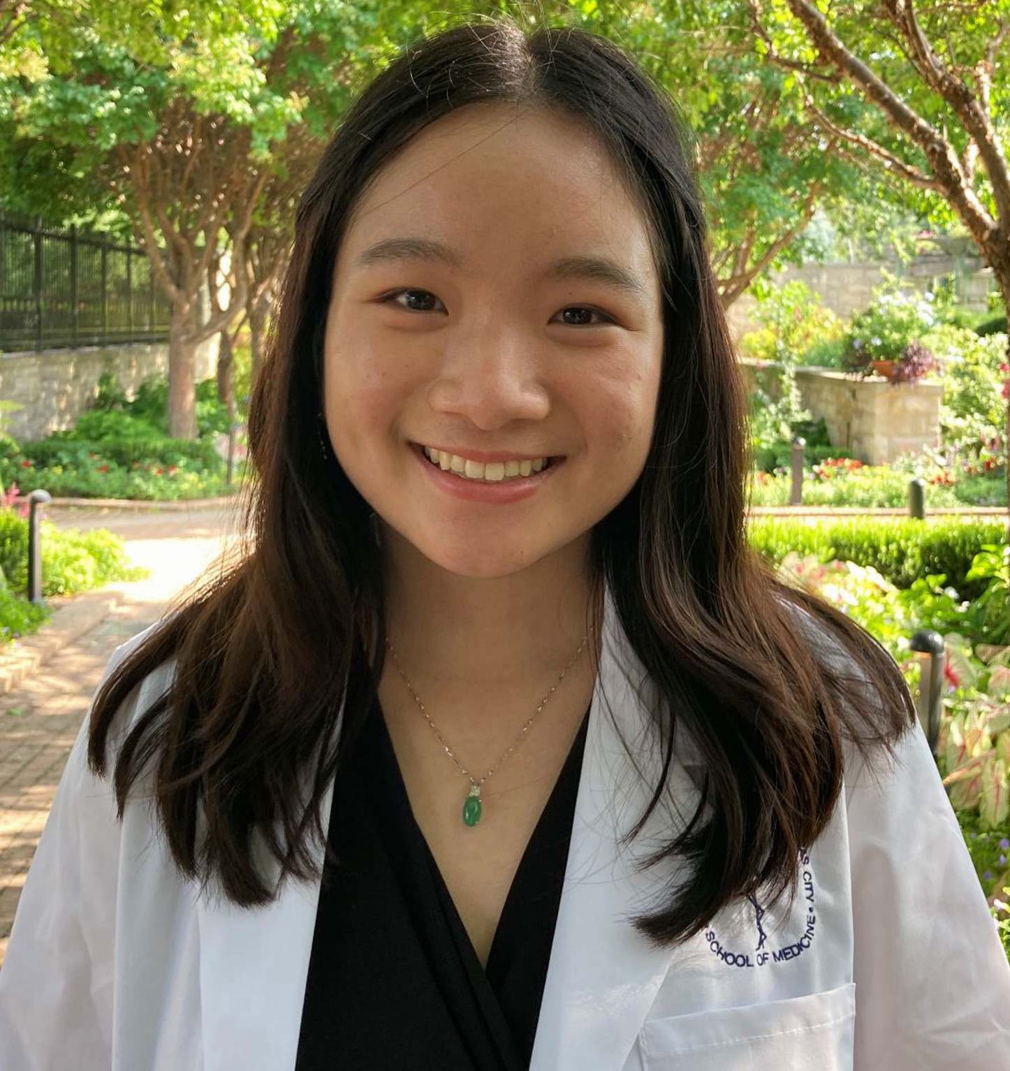 Joycie Chang